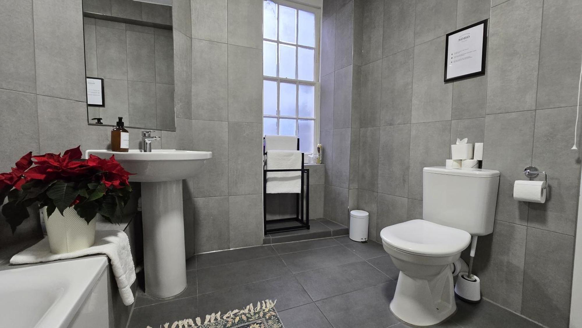 Affittacamere Soho 5 *