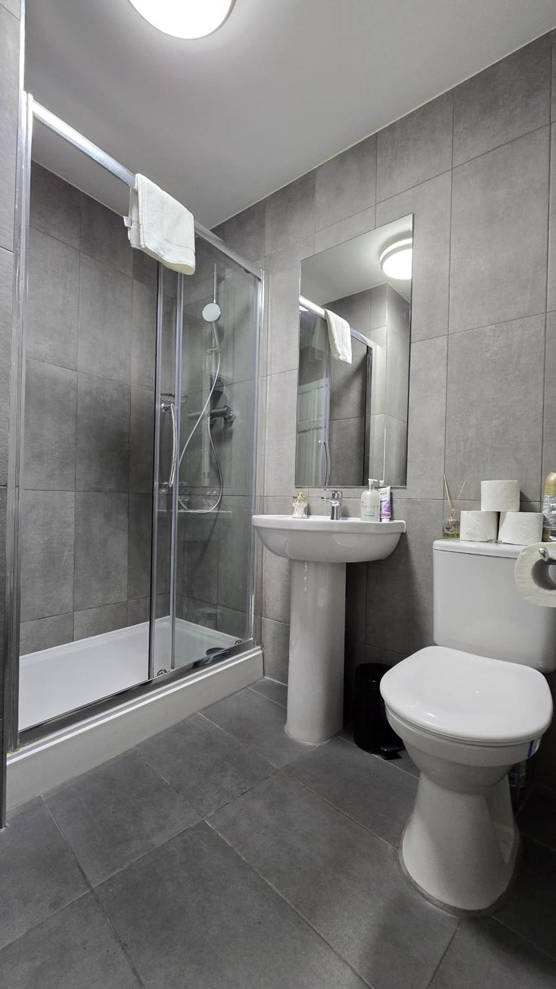 Soho 5 * Londra